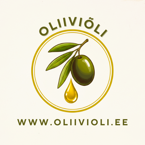 Oliiviõli Logo zebraprint